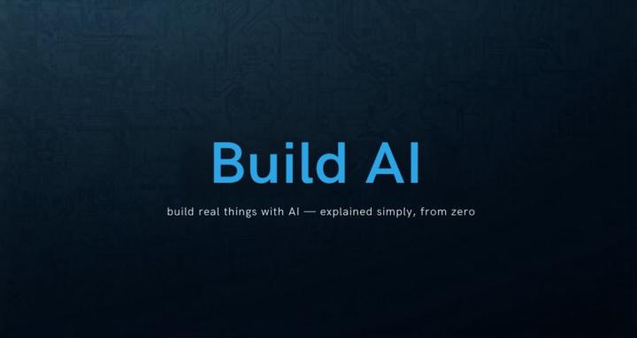 Build AI بالعربي