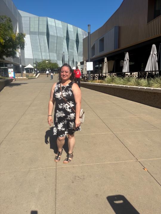 Sunshine Linkous