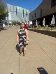 Sunshine Linkous
