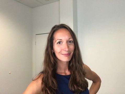 Lisa Mühlmann