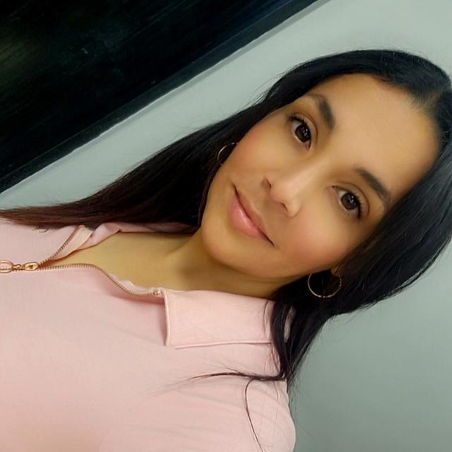 Vilmarie Medina