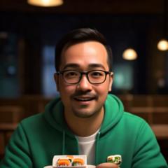 Tsai Cheng Heng