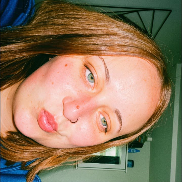 Leah Bourn-Barsley