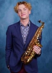 Greyson Aldredge