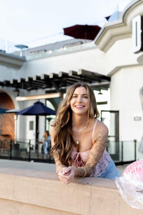 Kalli Ries