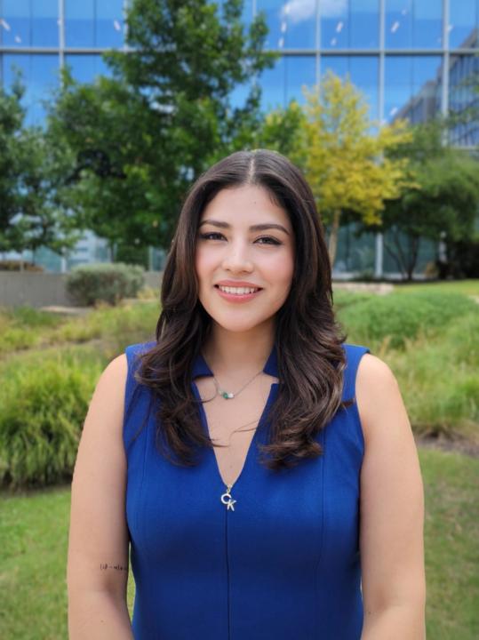 Diana Casarez