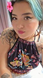 Geraldine Sanchez ruiz