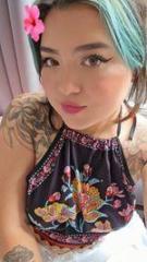 Geraldine Sanchez ruiz