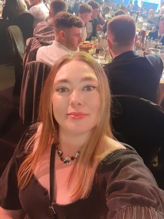Kirsty MacCann