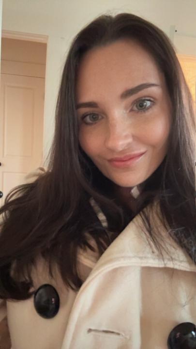 Ashley Hutcherson Trayal