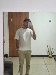 Angel Moreno
