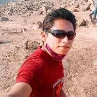 Jair Irvin Meza Apaza