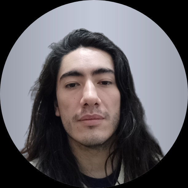 Joel Rondinel Paccheco