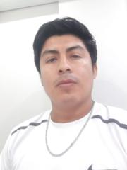 Dante Giron Cordova
