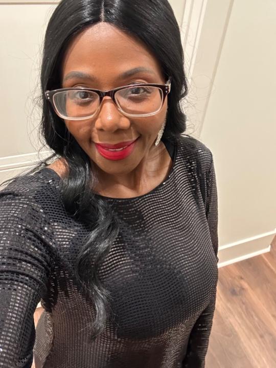 Danielle Guillory
