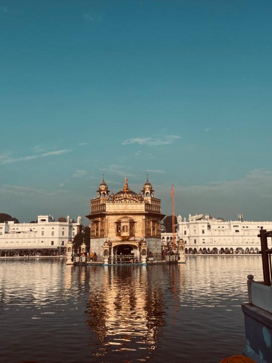 Akashdeep Singh