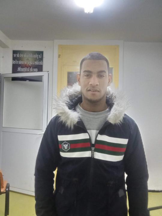 Chehayebat Rachid