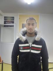 Chehayebat Rachid