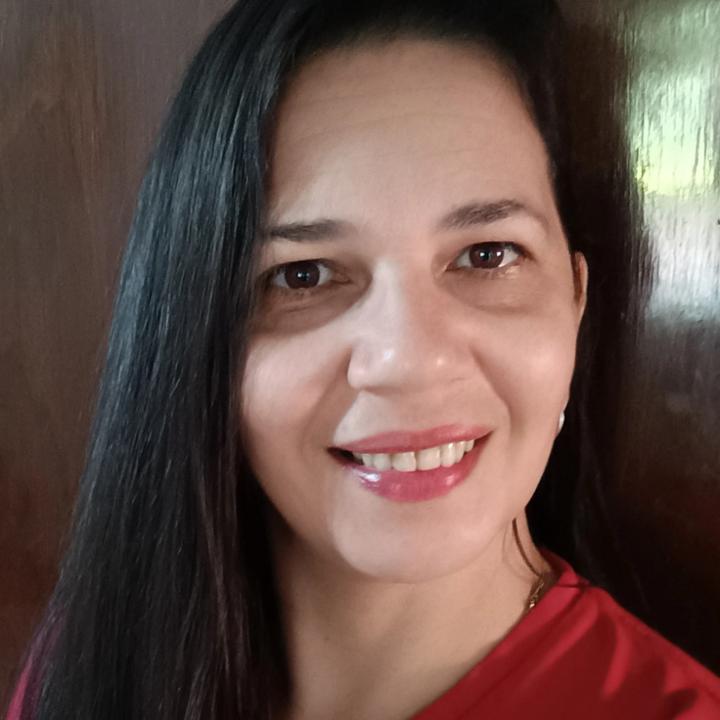 Ada Alicia Alonso Ruiz