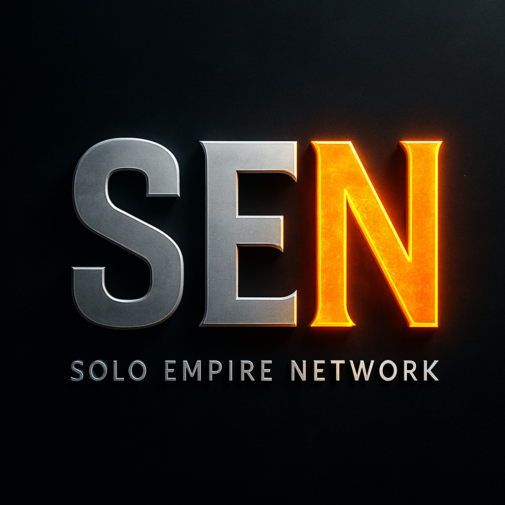 Solo Empire Network