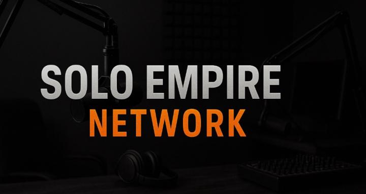 The Solo Empire Network