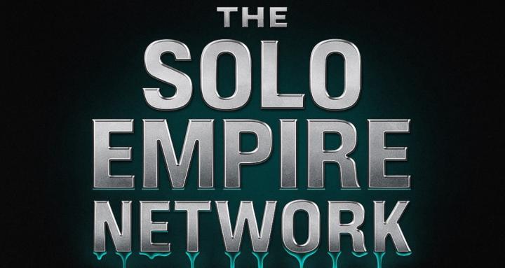 The Solo Empire Network