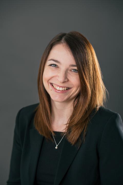 Samanta Boissonneault