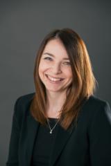 Samanta Boissonneault