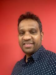 Bala Kathirvelu