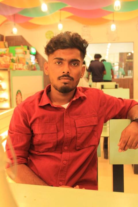 Navin G