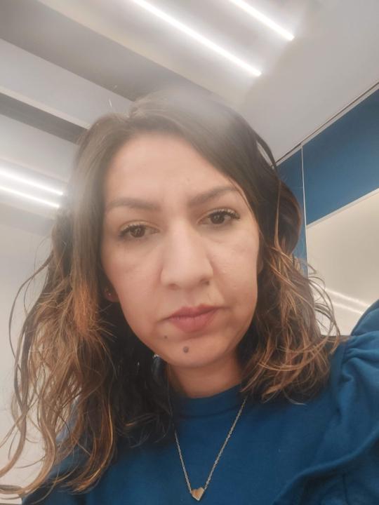 Ana Luz Lozada Perez