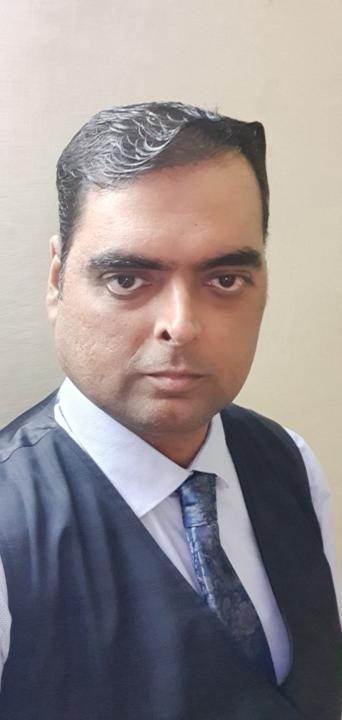Munish Walia