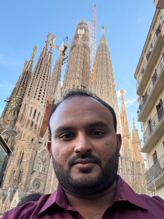 Shameer Puthiyaveetil