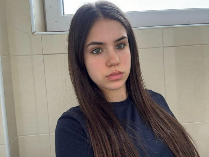 Доротея Казакова