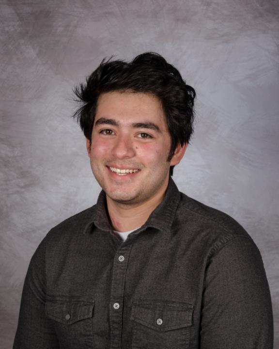 Daniel Alvarez