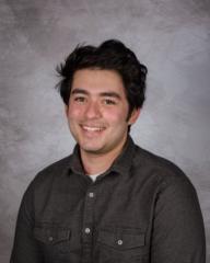 Daniel Alvarez