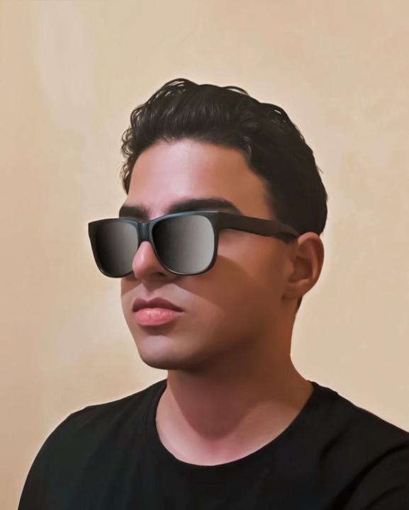 Rafael Ortiz