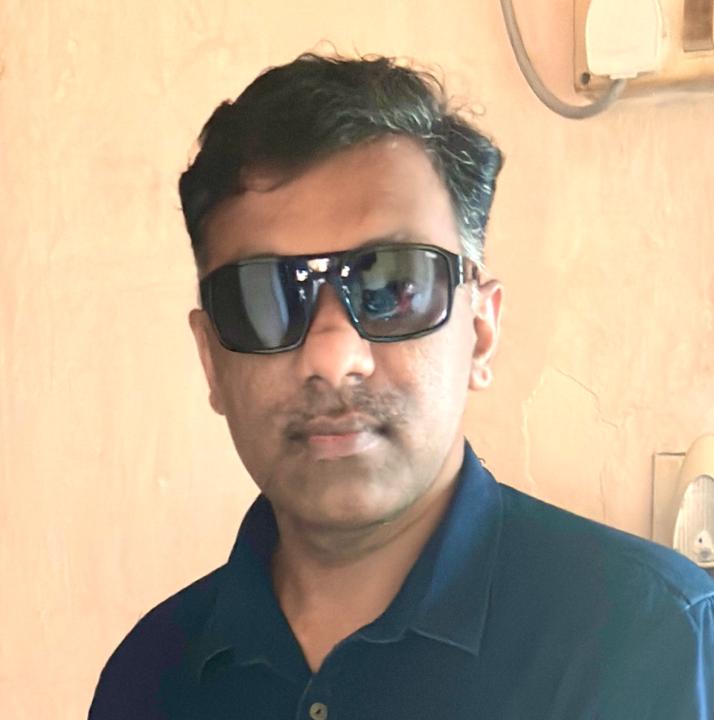Sreekuttan N