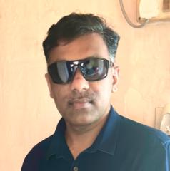 Sreekuttan N