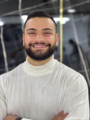 Wael Takriti