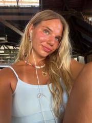 Bella Klassen