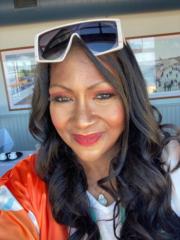 Daphne Cooper