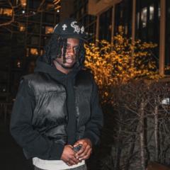 Bruce Adekoya