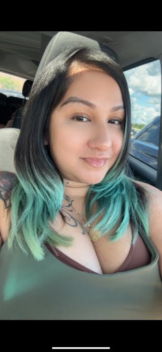Alejandra Garcia