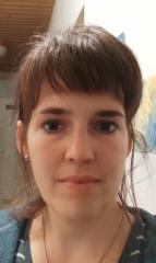 Nathalie Wenk