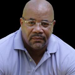 Howard Glover