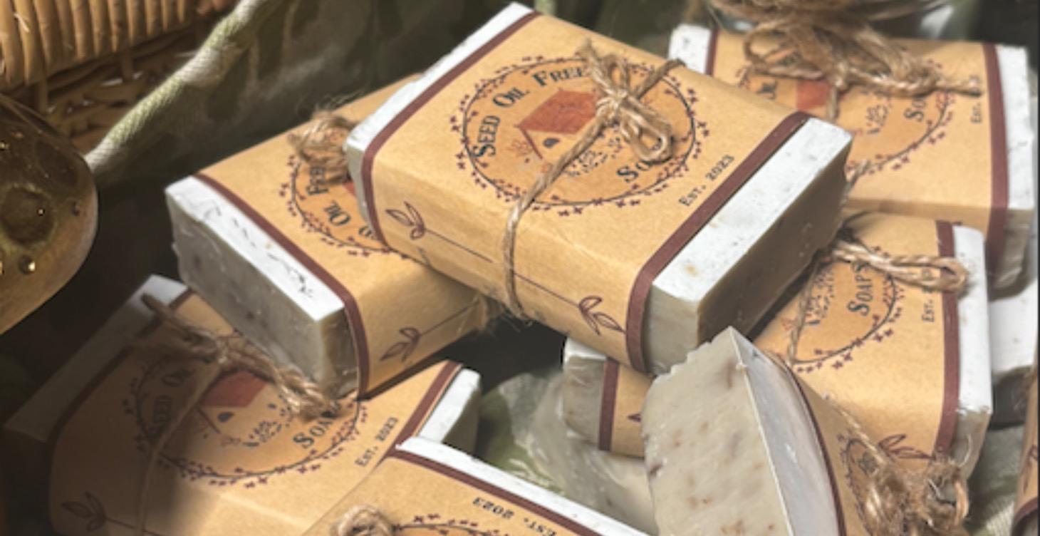 Cold Process Soap Making