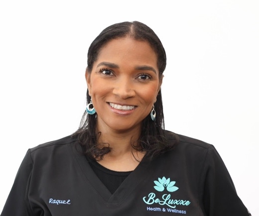 Raquel McCorvey