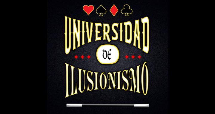 Universidad de Ilusionismo