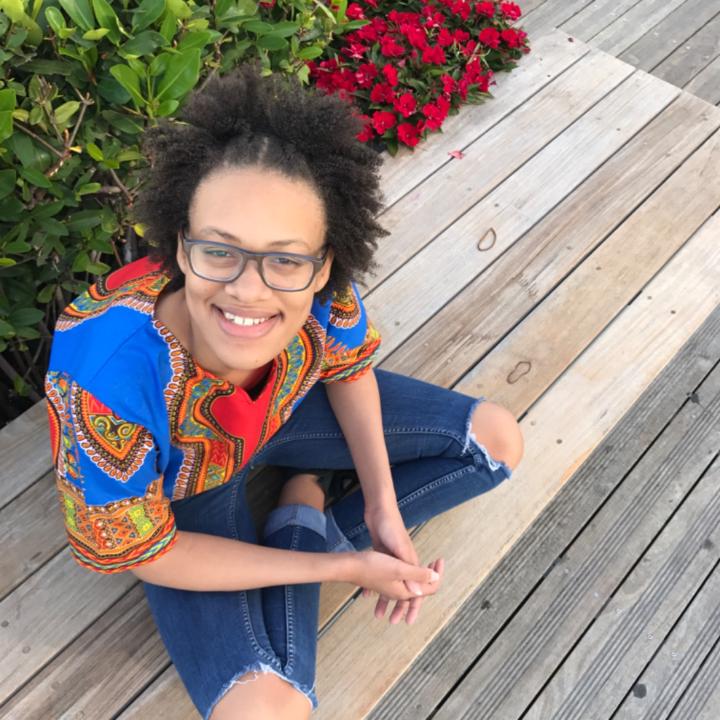 Bianca Shannon